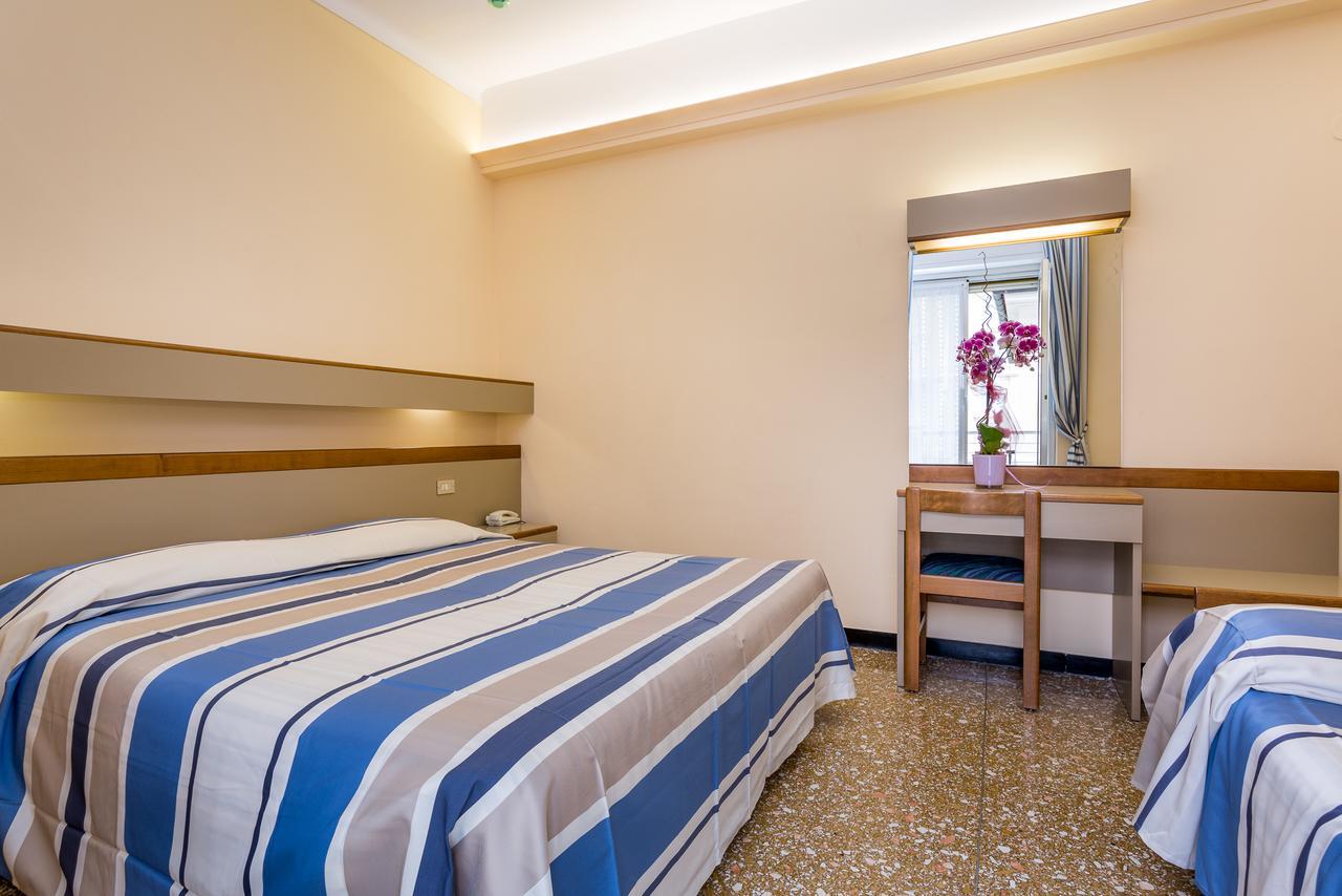 Hotel Villa Delibera Varazze Exterior photo